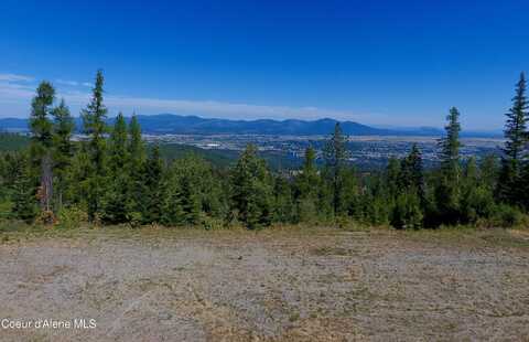 3203 S Mellick Rd, Post Falls, ID 83854