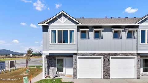 775 N Creative Way (Lot 1), Post Falls, ID 83854