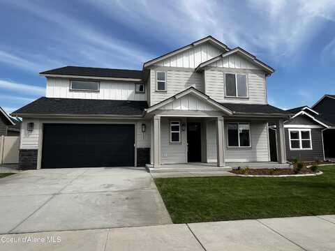 3402 N Cyprus Fox Lp, Post Falls, ID 83854