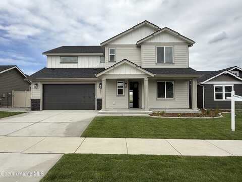 3402 N Cyprus Fox Lp, Post Falls, ID 83854