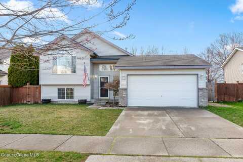3204 N ALFALFA LOOP, Post Falls, ID 83854
