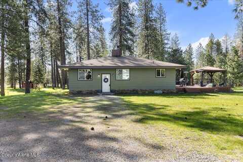 27117 N Ramsey Rd, Athol, ID 83801