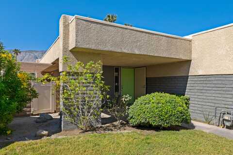 1333 Sunflower Circle N, Palm Springs, CA 92262