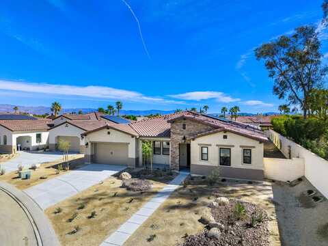 57600 Cherrywood Place, La Quinta, CA 92253