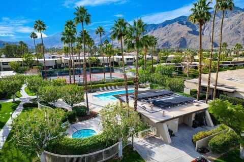 1254 Tiffany Circle Circle N, Palm Springs, CA 92262