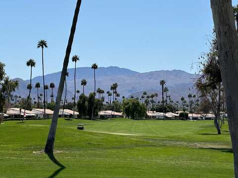 97 Don Quixote Drive, Rancho Mirage, CA 92270