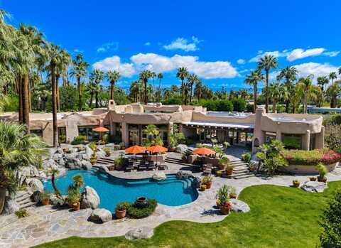 475 S Via Las Palmas, Palm Springs, CA 92262