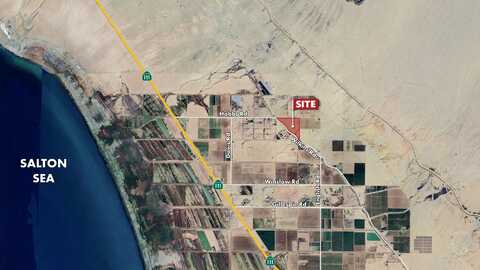 0 Wilkins Rd & Hobbs Rd, Niland, CA 92257