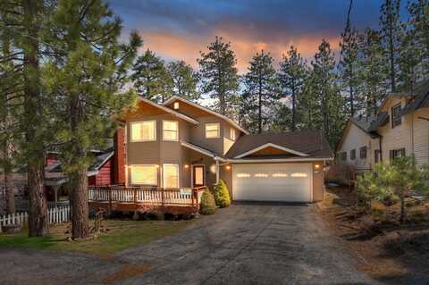 387 Wren Drive, Big Bear Lake, CA 92315