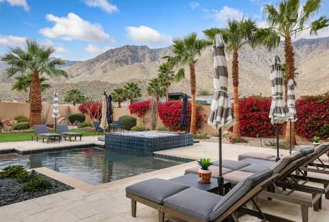 3150 Cody Court, Palm Springs, CA 92264