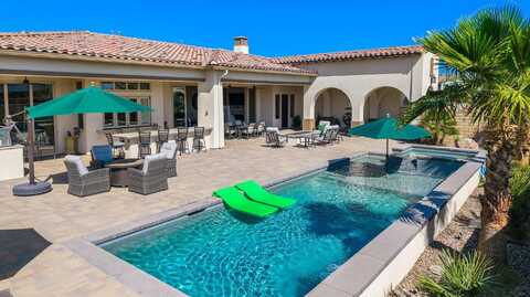 54805 Northern Dancer Drive, La Quinta, CA 92253