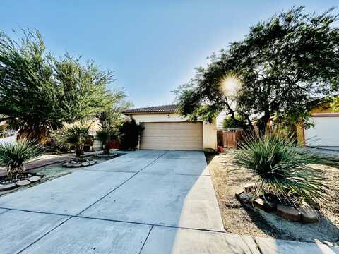 13569 Caliente Drive, Desert Hot Springs, CA 92240