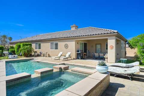 82280 Devito Court, Indio, CA 92201