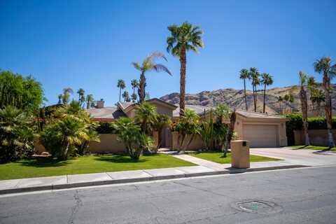 2438 S Caliente Drive, Palm Springs, CA 92264