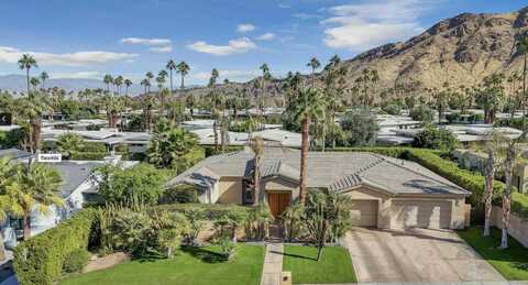 2438 S Caliente Drive, Palm Springs, CA 92264
