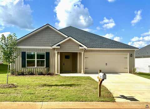 3048 Cellar Lane, Perry, GA 31069