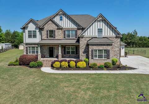 159 Feather Lane, Jackson, GA 30233
