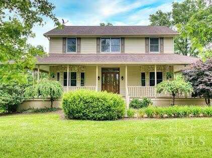 2211 Reeder Road, Vernon Twp, OH 45107