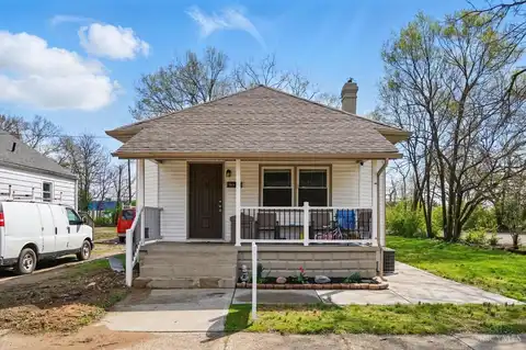 1425 Young Street, Middletown, OH 45044