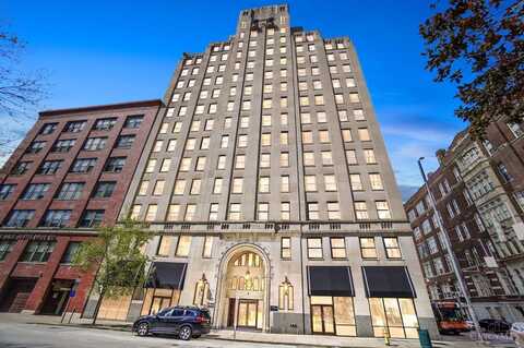30 Central Parkway, Cincinnati, OH 45202