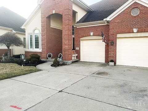 42 Edinburgh Place, North Bend, OH 45052