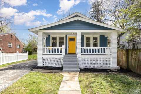 5200 Ebersole Avenue, Cincinnati, OH 45227