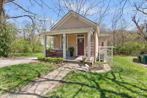 4940 Plainville Road, Cincinnati, OH 45227