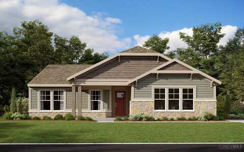 7058 Birkdale Drive, Hamilton, OH 45039