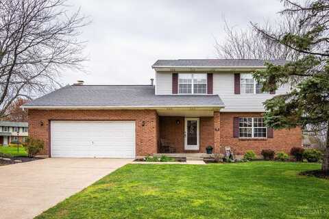 6130 Lindsey Court, Liberty Township, OH 45044