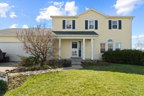 6879 Dutchland Boulevard, Liberty Township, OH 45044