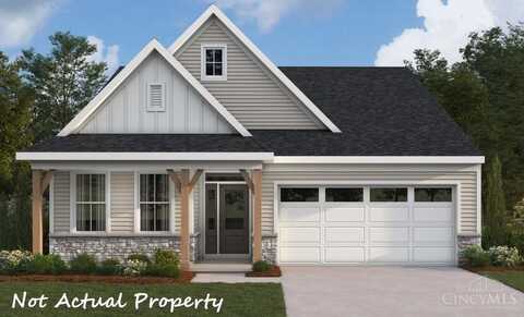 5170 Long Meadow Drive, Middletown, OH 45005