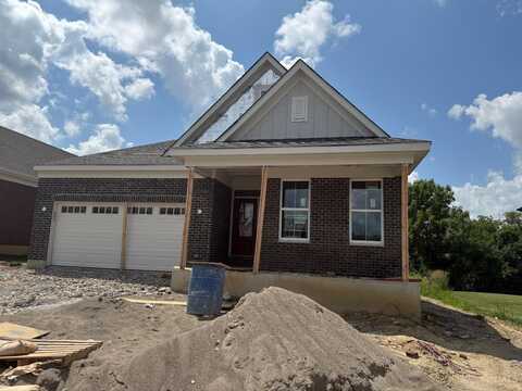 5170 Long Meadow Drive, Middletown, OH 45005