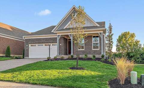 5170 Long Meadow Drive, Middletown, OH 45005