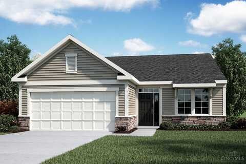 1556 Wexler Court, Hamilton, OH 45039