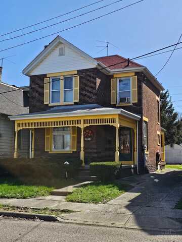 6106 Sycamore Street, Elmwood Place, OH 45216