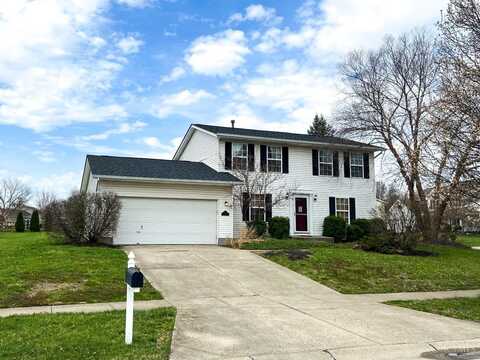 6489 Colonial Orchard Court, Liberty Township, OH 45011