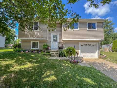 4607 Blackberry Lane, Union, OH 45103