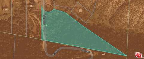 0 Acropolis Dr, Yucaipa, CA 92399