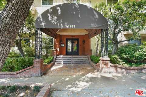 1203 N Sweetzer Ave, West Hollywood, CA 90069