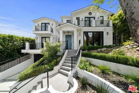 9820 Kincardine Ave, Los Angeles, CA 90034