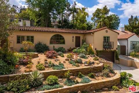 3177 Lake Hollywood Dr, Los Angeles, CA 90068
