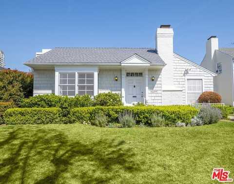 10649 Wellworth Ave, Los Angeles, CA 90024