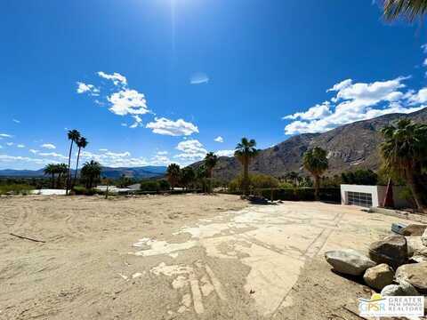 700 W Stevens Rd, Palm Springs, CA 92262