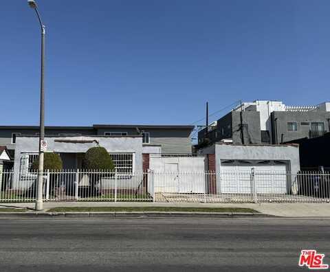 1626 S Rimpau Blvd, Los Angeles, CA 90019
