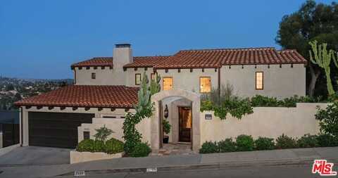 7020 La Presa Dr, Los Angeles, CA 90068