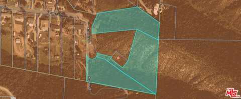 0 Acropolis Dr, Yucaipa, CA 92399