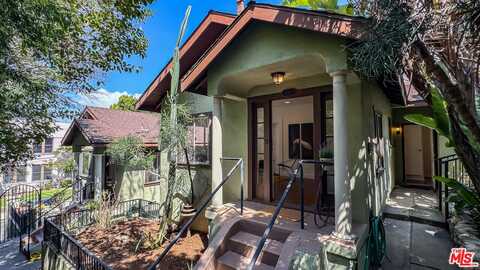 1514 Micheltorena St, Los Angeles, CA 90026