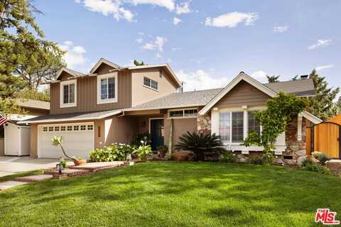 23546 Community St, West Hills, CA 91304