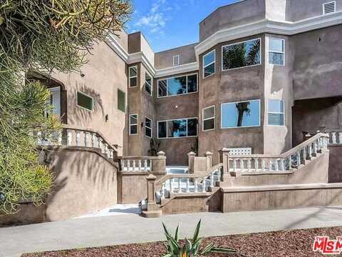 220 S Hoover St, Los Angeles, CA 90004