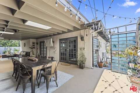 3838 Toland Way, Los Angeles, CA 90065